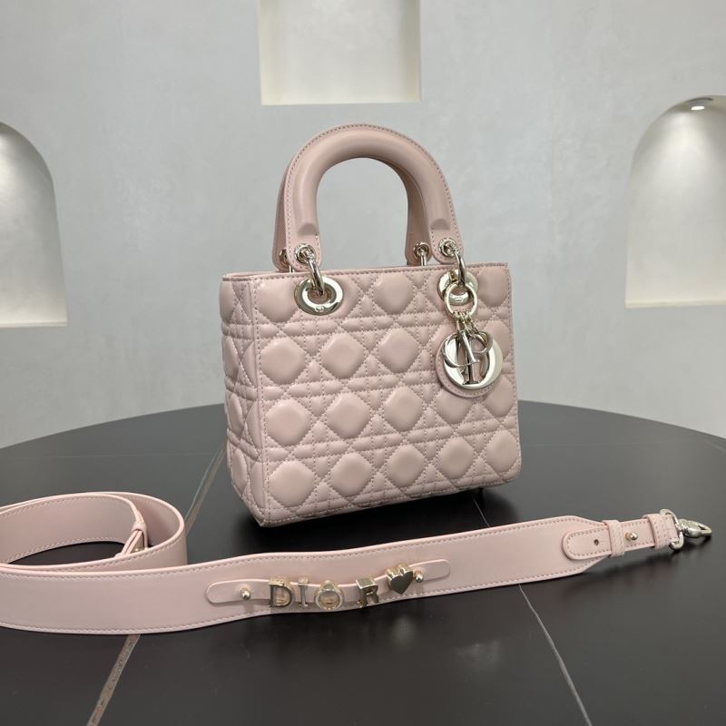 Christian Dior My Lady Bags